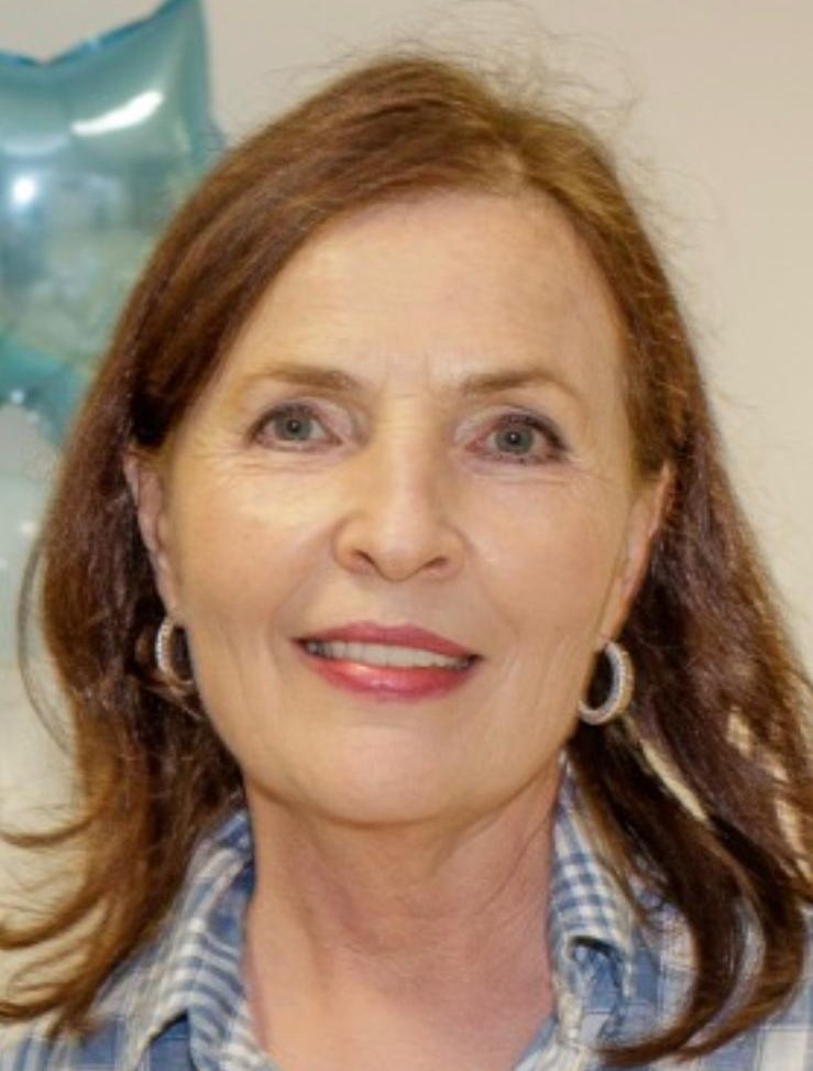 Dr. Uchitel Natalia