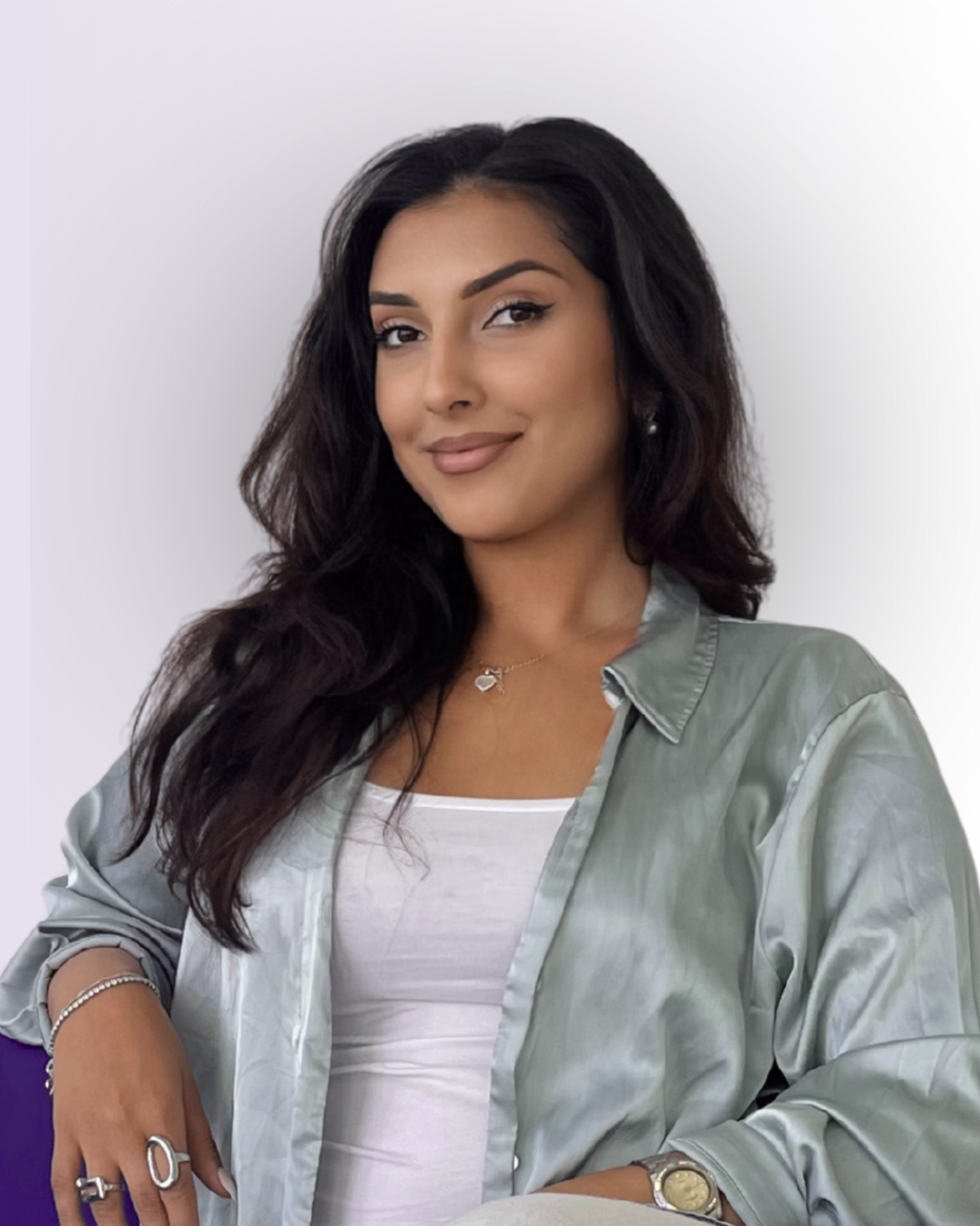 Shahrzad Rostamian